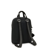 Kipling Women’s Kazuki S Convertible Backpack, Lightweight, Minimal, Nylon Laptop Backpack