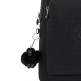 Kipling Women’s Kazuki S Convertible Backpack, Lightweight, Minimal, Nylon Laptop Backpack