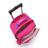 Kipling Women's Sanaa Rolling Backpack