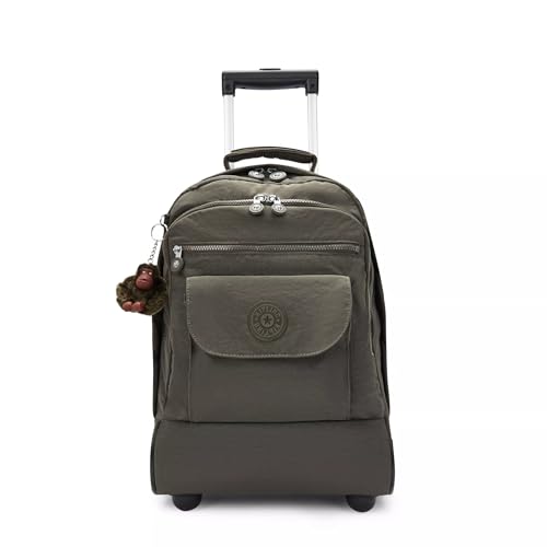 Kipling Women's Sanaa Rolling Backpack | Backpacks4Less