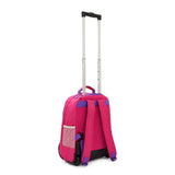 Kipling Women's Sanaa Rolling Backpack