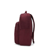 Kipling Women's Seoul 15" Laptop Backpack, Durable, Roomy with Padded Shoulder Straps, Built - In Protective Sleeve