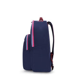 Kipling Women's Seoul 15" Laptop Backpack, Durable, Roomy with Padded Shoulder Straps, Built - In Protective Sleeve