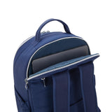 Kipling Women's Seoul 15" Laptop Backpack, Durable, Roomy with Padded Shoulder Straps, Built - In Protective Sleeve