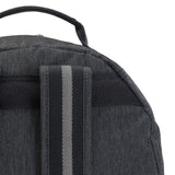 Kipling Women's Seoul 15" Laptop Backpack, Durable, Roomy with Padded Shoulder Straps, Built - In Protective Sleeve