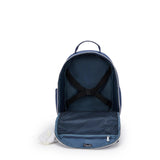 Kipling Women's Seoul 15" Laptop Backpack, Durable, Roomy with Padded Shoulder Straps, Built - In Protective Sleeve