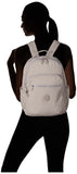 Kipling Women's Seoul 15" Laptop Backpack, Durable, Roomy with Padded Shoulder Straps, Built - In Protective Sleeve