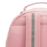 Kipling Women's Seoul 15" Laptop Backpack, Durable, Roomy with Padded Shoulder Straps, Built - In Protective Sleeve