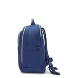 Kipling Women's Seoul 15" Laptop Backpack, Durable, Roomy with Padded Shoulder Straps, Built - In Protective Sleeve