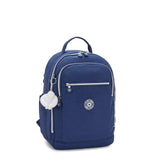 Kipling Women's Seoul 15" Laptop Backpack, Durable, Roomy with Padded Shoulder Straps, Built - In Protective Sleeve