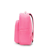 Kipling Women's Seoul 15" Laptop Backpack, Durable, Roomy with Padded Shoulder Straps, Built - In Protective Sleeve