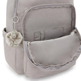 Kipling Women's Seoul 15" Laptop Backpack, Durable, Roomy with Padded Shoulder Straps, Built - In Protective Sleeve