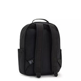 Kipling Women's Seoul 15" Laptop Backpack, Durable, Roomy with Padded Shoulder Straps, Built - In Protective Sleeve
