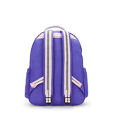 Kipling Women's Seoul Bts 15" Laptop Backpack, Durable, Roomy with Padded Shoulder Straps, Built - In Protective Sleeve