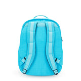 Kipling Women's Seoul Extra Large Bts 17" Laptop Backpack, Durable, Roomy with Padded Shoulder Straps, Built - In Protective Sleeve