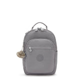 Kipling Women's Seoul Small Tablet Backpack, Durable, Padded Shoulder Straps with Tablet Sleeve