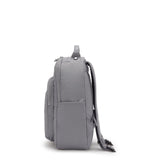Kipling Women's Seoul Small Tablet Backpack, Durable, Padded Shoulder Straps with Tablet Sleeve