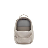 Kipling Women's Seoul Small Tablet Backpack, Durable, Padded Shoulder Straps with Tablet Sleeve, Bag