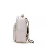 Kipling Women's Seoul Small Tablet Backpack, Durable, Padded Shoulder Straps with Tablet Sleeve, Bag