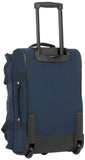 Kipling Women's Teagan Us Carry On Luggage