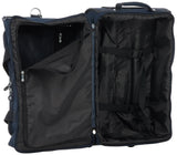 Kipling Women's Teagan Us Carry On Luggage