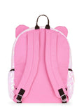 Kitty Cat Sequin Backpack for Girls - Deluxe Kitten Backpack with 2 Way Sequins, 16 Inch