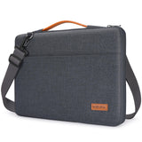 KIZUNA Laptop Sleeve Case 17 Inch Computer Carrying Bag for LG Gram 17/Dell G7/17.3