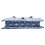 Kuba Small Satchel