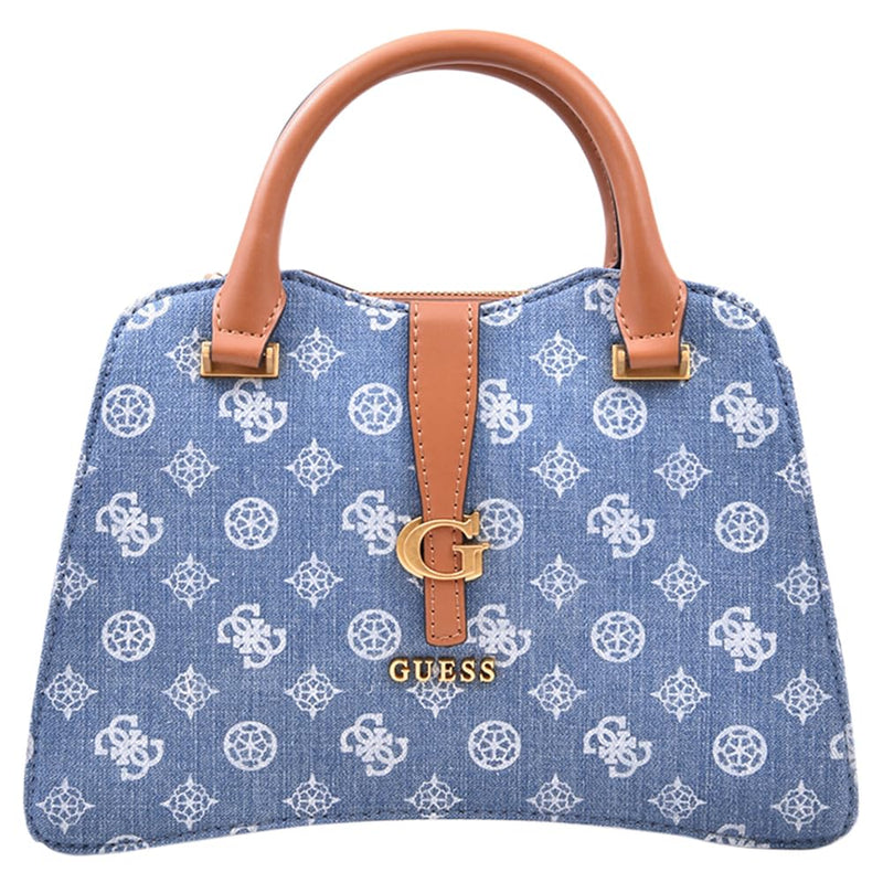 Kuba Small Satchel