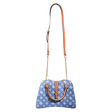 Kuba Small Satchel