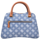 Kuba Small Satchel