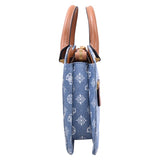Kuba Small Satchel