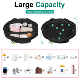 KUBYA Diaper Bag Tote, Puffer Diaper Tote Bags for Women Lightweight Travel Work Hospital Baby Bag Crossbody Mommy Bag