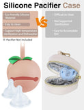 KUBYA Diaper Bag Tote, Puffer Diaper Tote Bags for Women Lightweight Travel Work Hospital Baby Bag Crossbody Mommy Bag