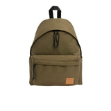 Lacoste Unisex Casual Croc Backpack, Ivy Green, One Size