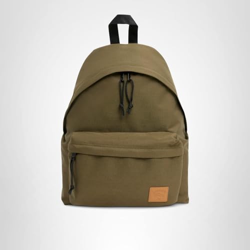 Lacoste Unisex Casual Croc Backpack, Ivy Green, One Size