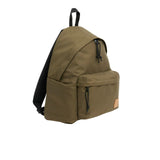 Lacoste Unisex Casual Croc Backpack, Ivy Green, One Size