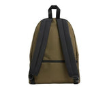 Lacoste Unisex Casual Croc Backpack, Ivy Green, One Size