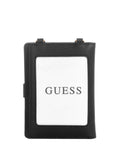 Laurel Chain Passport Case