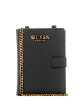Laurel Chain Passport Case
