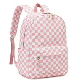 LEDAOU School Backpack for Teen Girls Lightweight 15.6 inch Laptop Bookbag for College Middle High School Women Casual Travel Daypack | Backpacks4Less