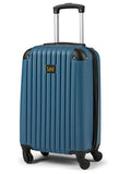 Lee Carry On Luggage with Wheels, 21