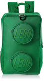LEGO Brick Backpack - Green