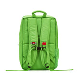 LEGO Brick Backpack - Green