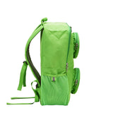 LEGO Brick Backpack - Green