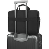 Lenovo Carrying Case for 13" to 14" Lenovo Notebook - Black