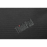 Lenovo Carrying Case for 13" to 14" Lenovo Notebook - Black
