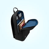 Lenovo Casual Backpack 15.6" (B210) - Black 4X40T84059, Black, 15.6'', Casual