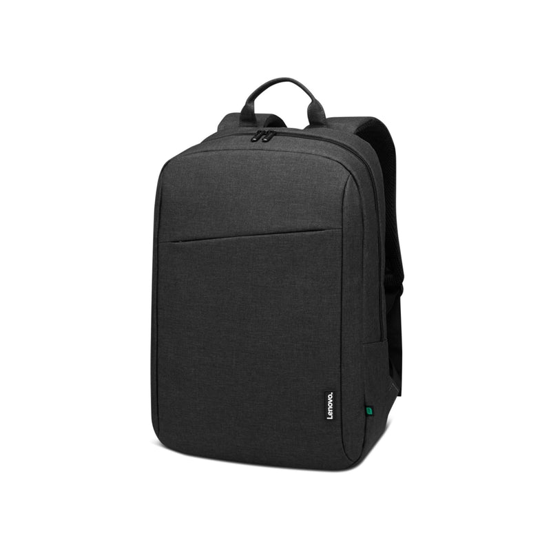 Lenovo Casual Backpack 15.6" (B210) - Black 4X40T84059, Black, 15.6'', Casual