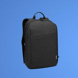 Lenovo Casual Backpack 15.6" (B210) - Black 4X40T84059, Black, 15.6'', Casual